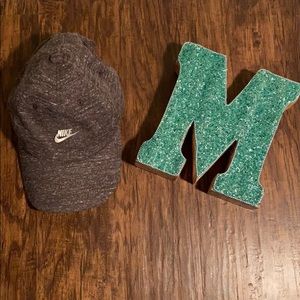 Nike hat